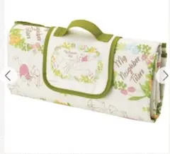 となりのトトロ レジャーシート　ソフト　どんぐり共和国