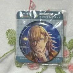 アイドリッシュセブン アイナナ 缶バッジコレクション ドラコレ(十