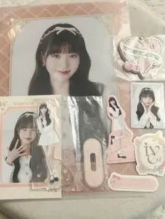 ウォニョン アイドル