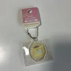 ポムポムプリン