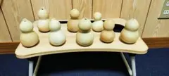 乾燥　千成ひょうたん 中サイズ　8個