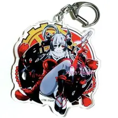 FGO Fes. 2025 果心居士 指令紋章アクリルキーホルダー　まとめ FGO Fes.2025 指令紋章 アクリルキーホルダー 果心居士 - メルカリ キーホルダー・アクリルキーホルダー