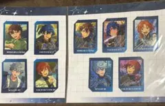 プロセカ　あんスタ　コラボ　　ぱしゃっつ　P.A.shots!!