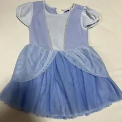 GAP シンデレラ　ワンピース　ディズニー　プリンセス　2years
