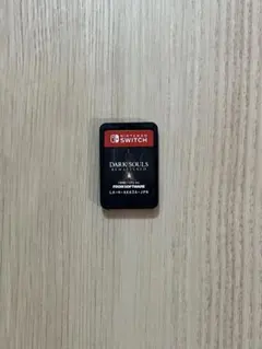 DARK SOULS REMASTERED Nintendo Switch
