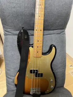 Fender road worn 50s Precision Bassのサムネイル