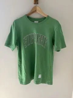 Supreme Baseball Tee スクリプトロゴ S 2012 - メルカリ