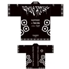 名古屋ダイヤモンドドルフィンズ 法被