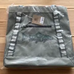 Patagonia Black Hole Gear Tote パタゴニア　トートのサムネイル