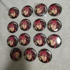 あんスタ 缶バッジ 円果望見 20点 - メルカリ