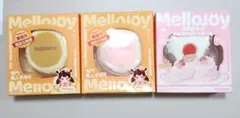苺*様 Mellojoyスクイーズにぎにぎおにぎりシークレット - メルカリ