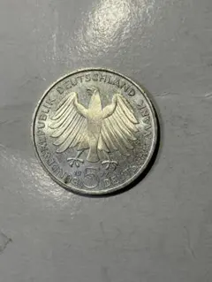 2026年最新】ドイツ 5マルク銀貨の人気アイテム - メルカリ