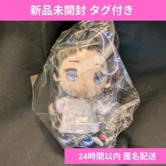 〈新品未開封 タグ付き〉鬼滅の刃 珠代 ぬいぐるみ マスコット