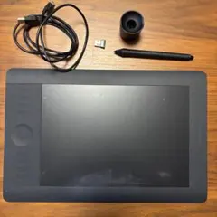 Wacom intuos5 touch Mサイズ ペンタブレット 板タブ