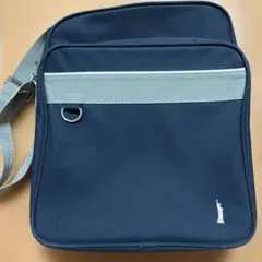 EASTBOY スクールバッグ ネイビー ピンク