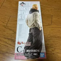 東京リベンジャーズ　一番くじ　龍宮寺堅