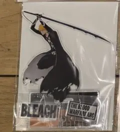 BLEACH 黒崎一護 アクリルスタンド