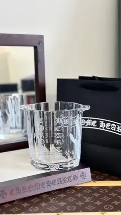 2025年最新】クロムハーツ ロックグラスの人気アイテム - メルカリ