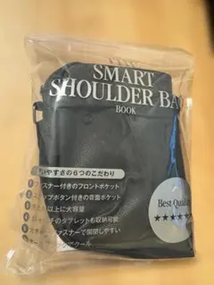 スマートショルダーバッグ ETRE TOKYOのサムネイル