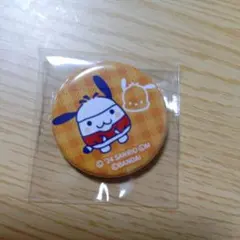 あれこれぷちcanバッジ　たまごっち　サンリオ　ポチャッコ　みみっち　缶バッジ