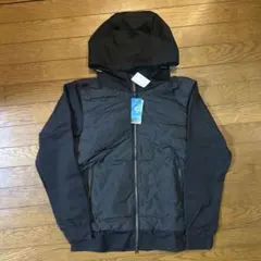 【新品未使用】メンズビギ　Nowadays 中綿ジャケット　XLサイズ