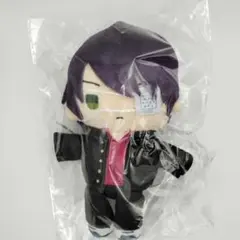 銀魂 ますこっとぬいぐるみ たまにはスーツで着飾ろうじゃねぇか 高杉