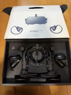 2026年最新】OCulUS rift cv1の人気アイテム - メルカリ