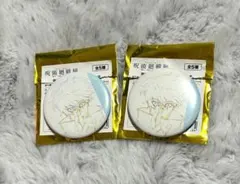 呪術廻戦展　原画缶バッジ　渋谷事変　五条悟