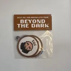 佐藤景瑚 BTD ステッカー