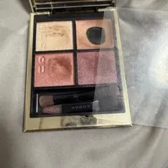 SUQQU シグニチャーカラーアイズ 04 純撫子