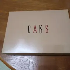 ☆peach様ご専用☆ DAKS フェイスタオル3枚