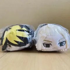東リべ ぽてコロマスコット3