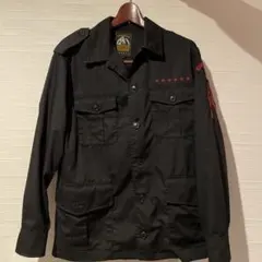 R*5様 古着　ヒステリックグラマー　ジャケット　Mサイズのサムネイル