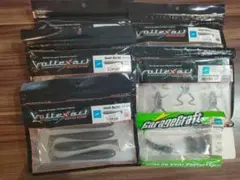IMAKATSU スラッシュバンビセット バラ売り要相談！！ IMAKATSU スラッシュバンビセット バラ売り要相談！！ - メルカリ