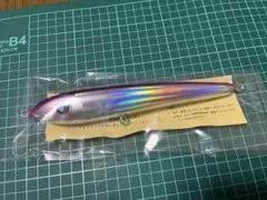 ローカルスタンダード パドルベイト190b 未使用 カーペンター シービーワン Yahoo!オークション -「パドルベイト190」の落札相場・落札価格