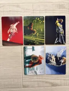 2026年最新】Vaundyトレカの人気アイテム - メルカリ