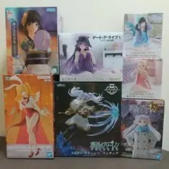 2025年最新】デートアライブ5の人気アイテム - メルカリ