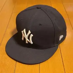 NYヤンキース ニューエラ コラボキャップ