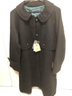 THE EMPORIUM ブラックコート Lサイズ