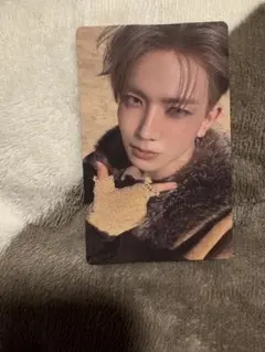 ENHYPEN ヒスン THE SIN: VANISH afterlight