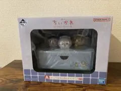 ✿新品✿ 未開封 一番くじ ちいかわ Ａ賞 ほっこり銭湯小物入れフィギュア