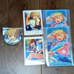【匿名配送】 あんさんぶるスターズ 真白友也 仁兎なずな まとめ売り あんスタ