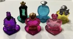 プリティーリズム プリズムストーン ジュエリーパフュームボトル マイ