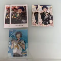 あんスタ 大神晃牙&伏見弓弦 セット - メルカリ