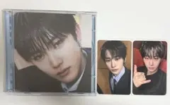 アンシン ALPHA DRIVE ONE ALD1 アルファドライブワン