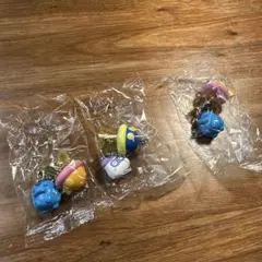 じ*も様 たまごっち　UFOスイング　3個セット