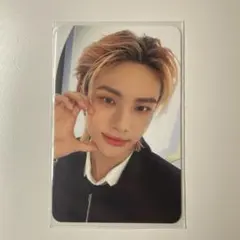 straykids スキズ ヒョンジン pilot for STAYZONE