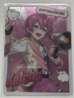 2026年最新】AMPTAKxCOLORS カードの人気アイテム - メルカリ