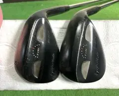 2025年最新】テーラーメイド ウェッジ 52 58の人気アイテム - メルカリ