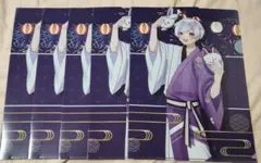 アドマイヤグルーヴ スティルインラブ 手書き 色紙 手描き ファン